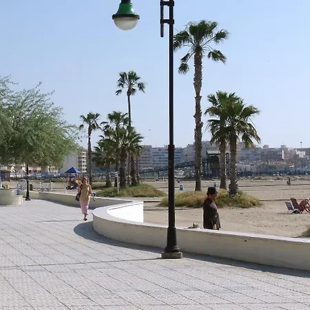El Paraiso By Interhome Apartment Torrevieja