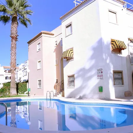 El Paraiso By Interhome Torrevieja