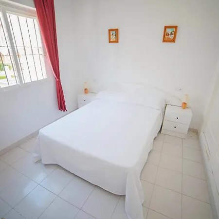 El Paraiso By Interhome * Torrevieja