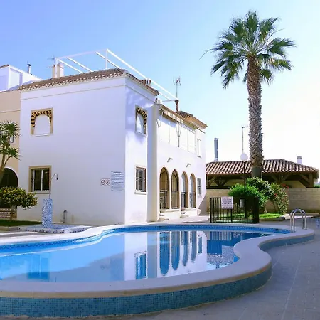 El Paraiso By Interhome Apartment *